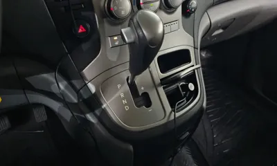 Hyundai Starex 2011, 218554 км, за 65046.9 USD - фото 9