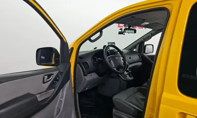 Hyundai Starex 2011, 218554 км, за 65046.9 USD - фото 10