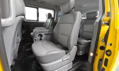 Hyundai Starex 2011, 218554 км, за 65046.9 USD - фото 12