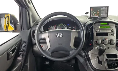 Hyundai Starex 2011, 218554 км, за 65046.9 USD - фото 13