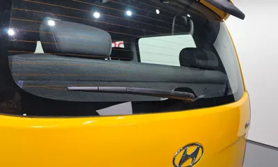 Hyundai Starex 2011, 218554 км, за 65046.9 USD - фото 15