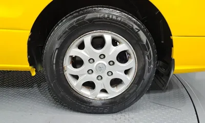 Hyundai Starex 2011, 218554 км, за 65046.9 USD - фото 21