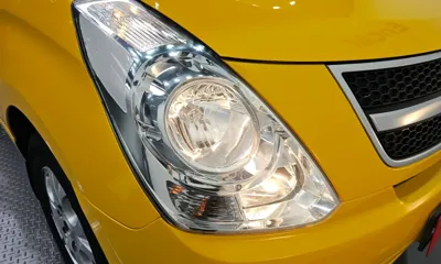 Hyundai Starex 2011, 218554 км, за 65046.9 USD - фото 22