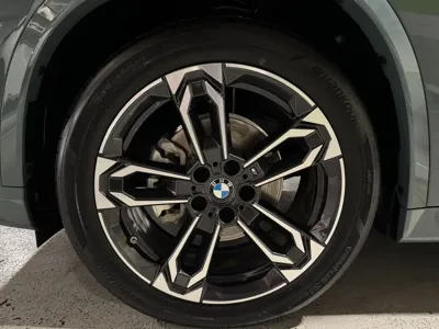 BMW X1 2025, 4115 км, за 29903.13 USD