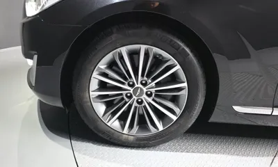 Genesis EQ900 2018, 39385 км, за 14846.64 USD