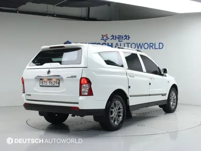 KG_Mobility_Ssangyong KORANDO 2015, 143686 км, за 4465.16 USD