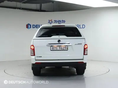 KG_Mobility_Ssangyong KORANDO 2015, 143686 км, за 4465.16 USD