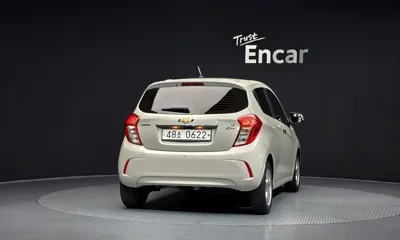 ChevroletGMDaewoo Spark 2016, 73664 км, за 2560.06 USD
