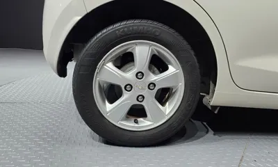 ChevroletGMDaewoo Spark 2016, 73664 км, за 2560.06 USD