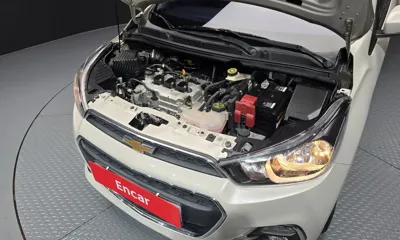 ChevroletGMDaewoo Spark 2016, 73664 км, за 2560.06 USD - фото 6
