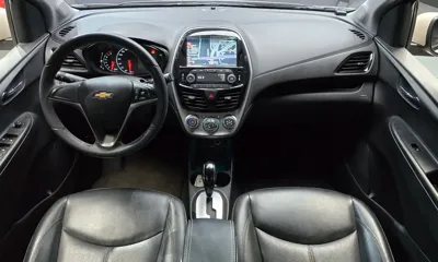 ChevroletGMDaewoo Spark 2016, 73664 км, за 2560.06 USD - фото 7