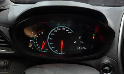 ChevroletGMDaewoo Spark 2016, 73664 км, за 2560.06 USD - фото 8