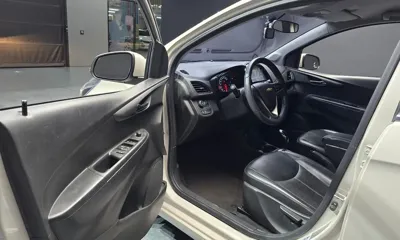 ChevroletGMDaewoo Spark 2016, 73664 км, за 2560.06 USD - фото 10