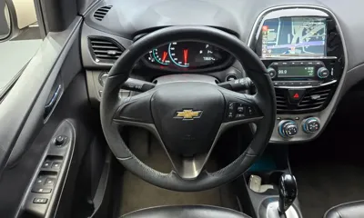 ChevroletGMDaewoo Spark 2016, 73664 км, за 2560.06 USD - фото 13