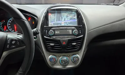 ChevroletGMDaewoo Spark 2016, 73664 км, за 2560.06 USD - фото 14