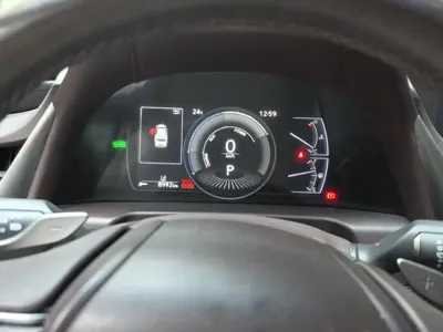 Lexus ES 2019, 144400 км, за 21983.09 USD