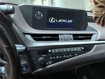 Lexus ES 2019, 144400 км, за 21983.09 USD - фото 6