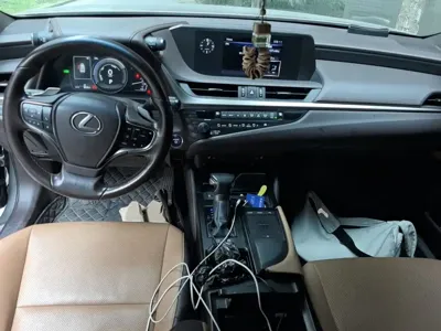 Lexus ES 2019, 144400 км, за 21983.09 USD - фото 13