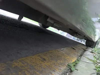 Lexus ES 2019, 144400 км, за 21983.09 USD - фото 17