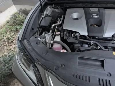 Lexus ES 2019, 144400 км, за 21983.09 USD - фото 21