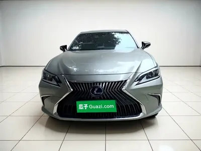 Lexus ES 2019, 144400 км, за 21983.09 USD - фото 24