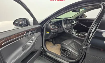 Genesis EQ900 2016, 269346 км, за 5472.32 USD - фото 11