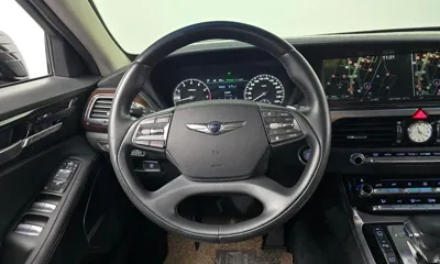 Genesis EQ900 2016, 269346 км, за 5472.32 USD - фото 14