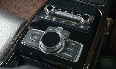 Genesis EQ900 2016, 269346 км, за 5472.32 USD - фото 20