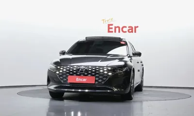 Hyundai Grandeur 2022, 38866 км, за 17545.34 USD