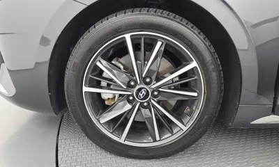 Hyundai Grandeur 2022, 38866 км, за 17545.34 USD
