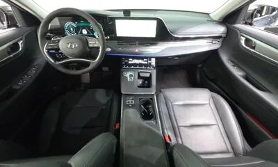 Hyundai Grandeur 2022, 38866 км, за 17545.34 USD - фото 7