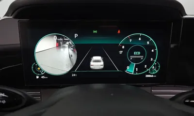 Hyundai Grandeur 2022, 38866 км, за 17545.34 USD - фото 8