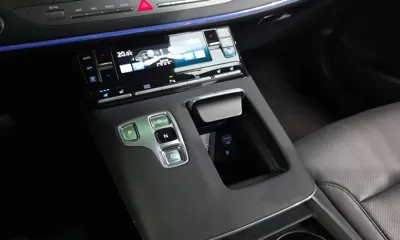 Hyundai Grandeur 2022, 38866 км, за 17545.34 USD - фото 9