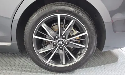 Hyundai Grandeur 2022, 38866 км, за 17545.34 USD - фото 21