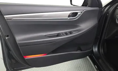 Hyundai Grandeur 2022, 38866 км, за 17545.34 USD - фото 24