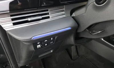 Hyundai Grandeur 2022, 38866 км, за 17545.34 USD - фото 27