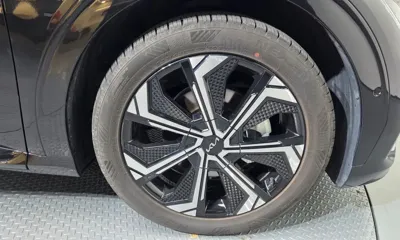Kia EV6 2022, 85295 км, за 22196.36 USD