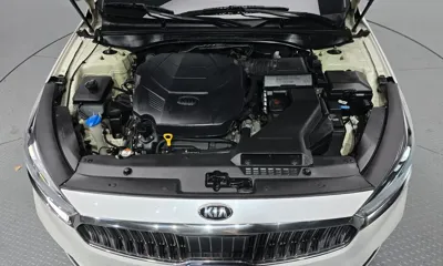 Kia K7 2017, 111936 км, за 8060.79 USD - фото 6