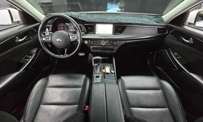 Kia K7 2017, 111936 км, за 8060.79 USD - фото 7