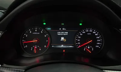 Kia K7 2017, 111936 км, за 8060.79 USD - фото 8