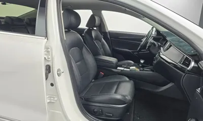 Kia K7 2017, 111936 км, за 8060.79 USD - фото 10