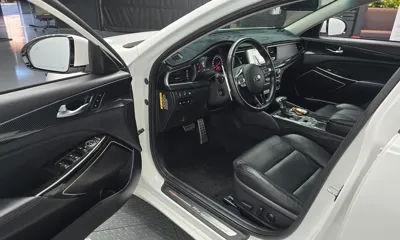 Kia K7 2017, 111936 км, за 8060.79 USD - фото 11