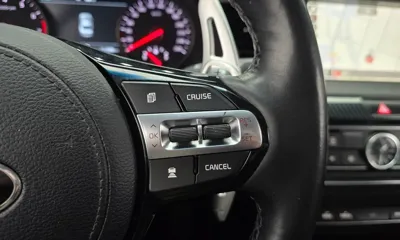 Kia K7 2017, 111936 км, за 8060.79 USD - фото 19