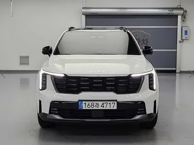 Kia Sorento 2024, 49060 км, за 28325.83 USD