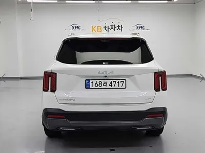 Kia Sorento 2024, 49060 км, за 28325.83 USD