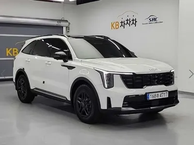 Kia Sorento 2024, 49060 км, за 28325.83 USD