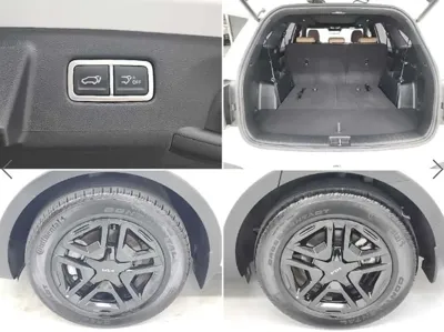 Kia Sorento 2024, 49060 км, за 28325.83 USD - фото 20
