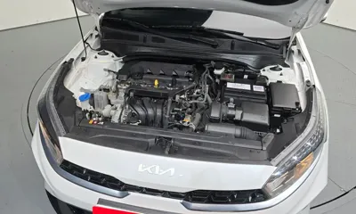 Kia K3 2022, 94145 км, за 11700.17 USD - фото 6