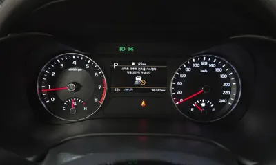 Kia K3 2022, 94145 км, за 11700.17 USD - фото 8