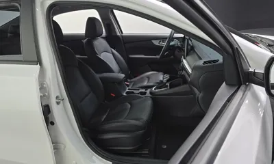 Kia K3 2022, 94145 км, за 11700.17 USD - фото 11